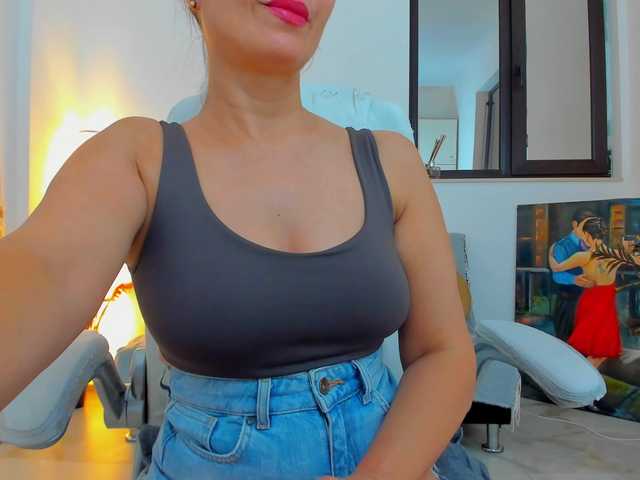 KayaKiss live cam on BongaCams