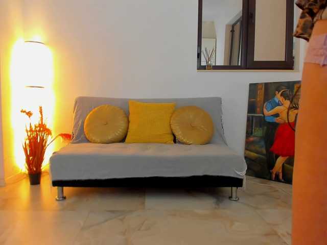 KayaKiss live cam on BongaCams