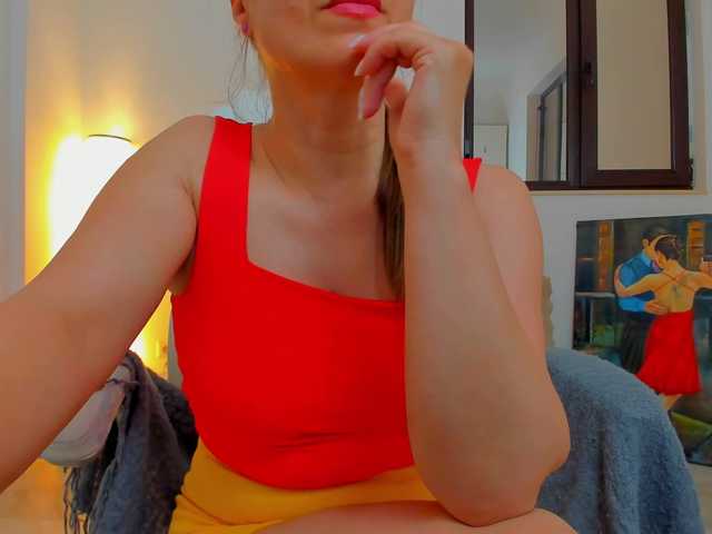 KayaKiss live cam on BongaCams