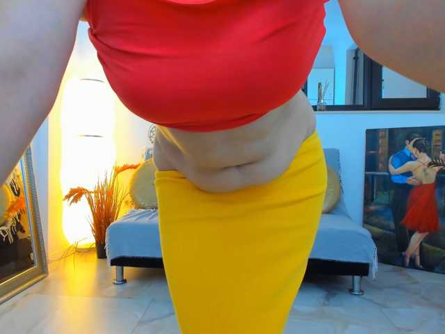 KayaKiss live cam on BongaCams