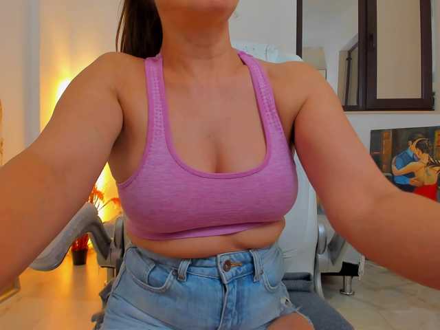 KayaKiss live cam on BongaCams