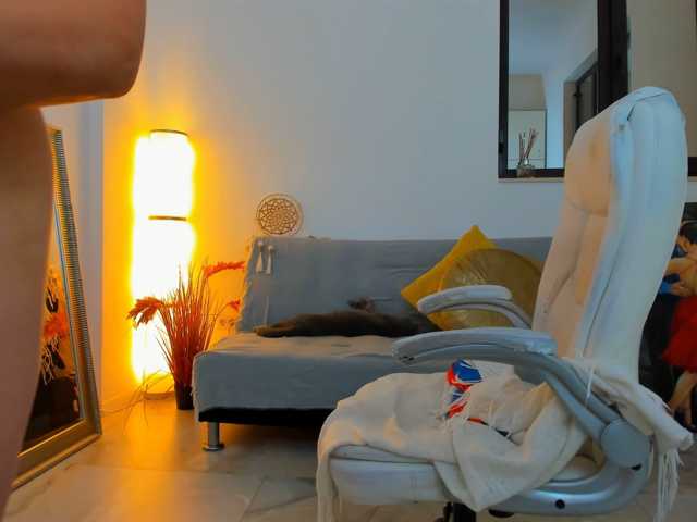 KayaKiss live cam on BongaCams