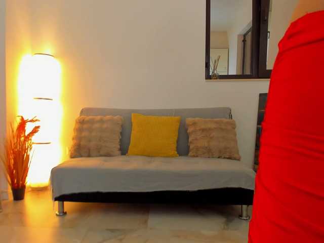 KayaKiss live cam on BongaCams