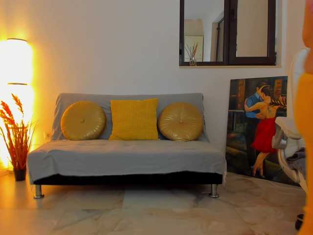 KayaKiss live cam on BongaCams