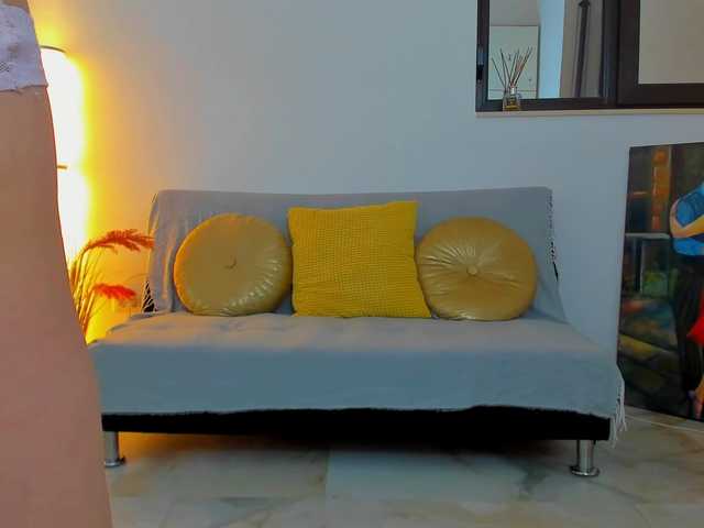 KayaKiss live cam preview