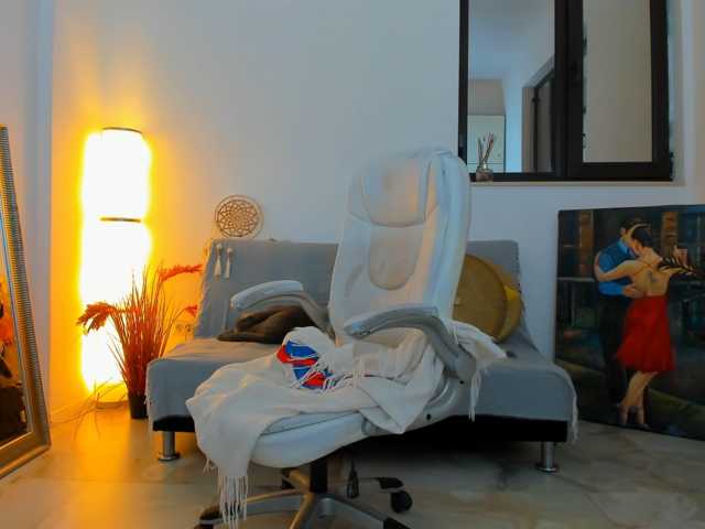 KayaKiss live cam on BongaCams