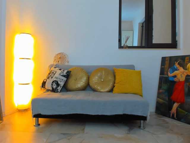 KayaKiss live cam on BongaCams