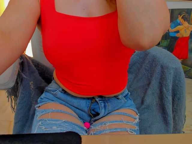 KayaKiss live cam on BongaCams