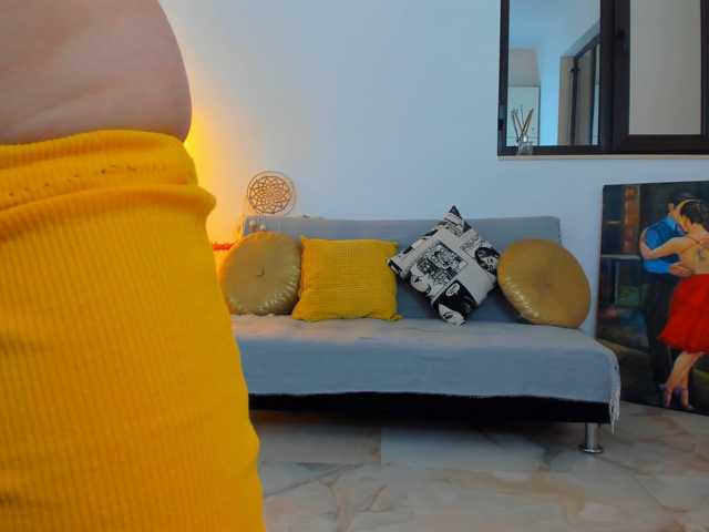 KayaKiss live cam on BongaCams