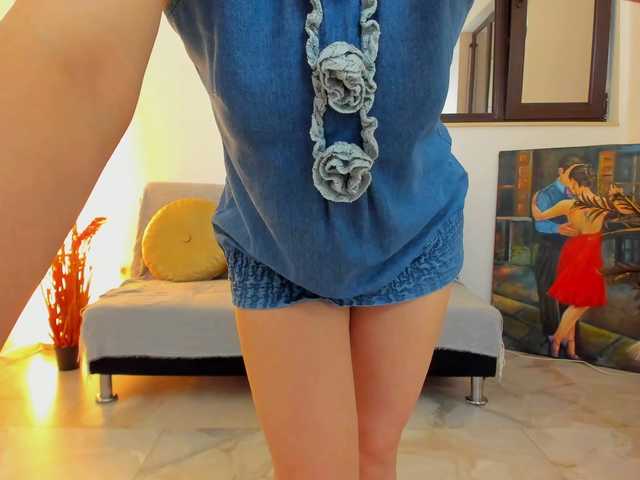 KayaKiss live cam on BongaCams