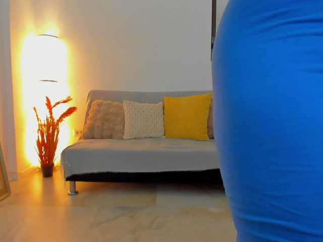 KayaKiss live cam on BongaCams