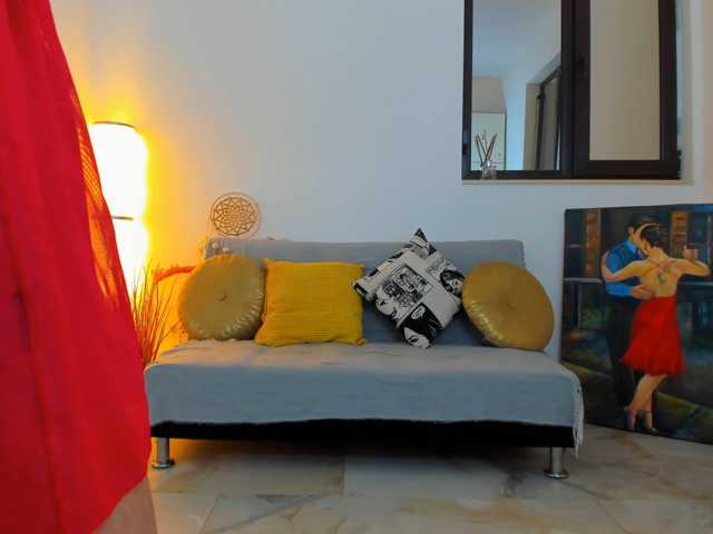 KayaKiss live cam on BongaCams