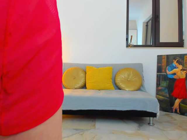 KayaKiss live cam on BongaCams