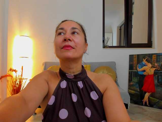 KayaKiss live cam on BongaCams