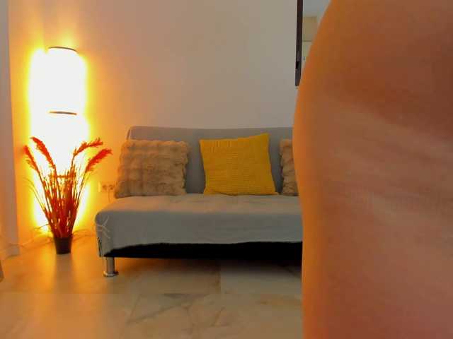 KayaKiss live webcam show