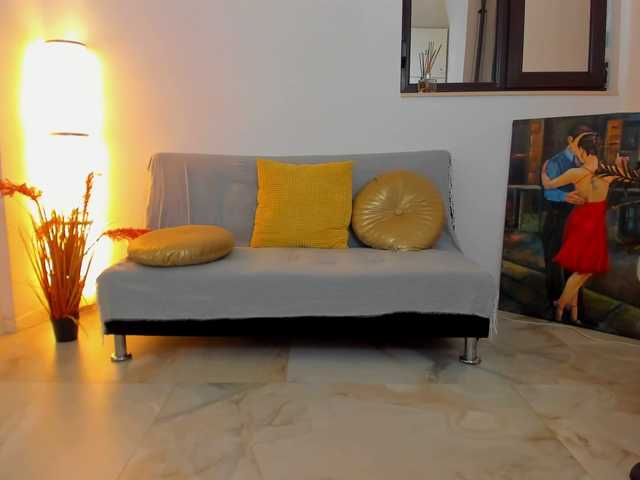 KayaKiss live cam on BongaCams