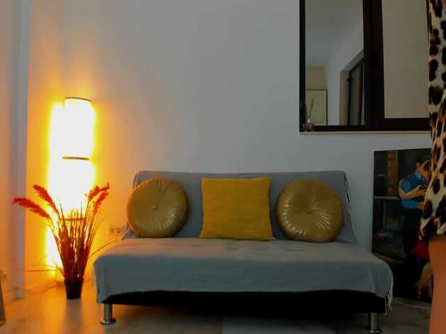 KayaKiss live cam