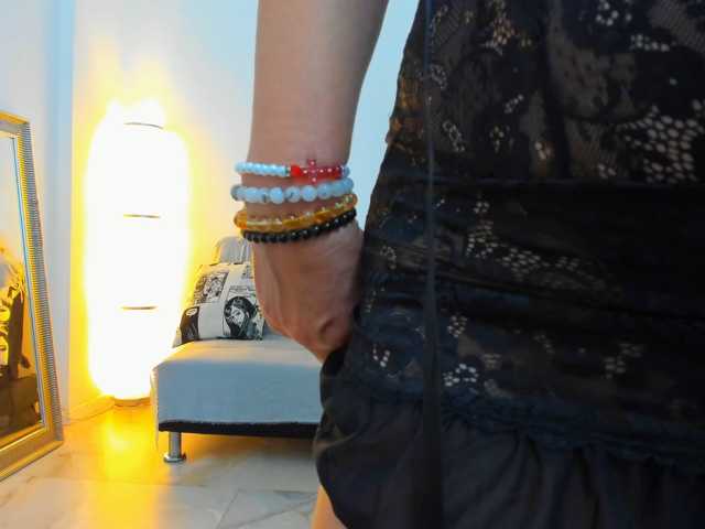 KayaKiss live cam on BongaCams