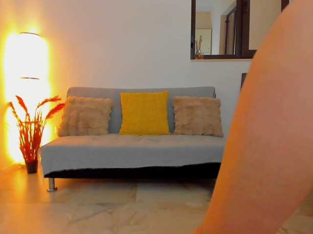 KayaKiss Live-Cam auf BongaCams