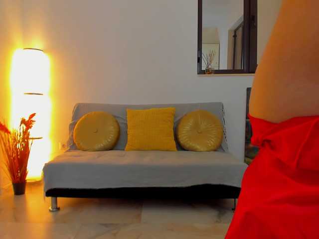 KayaKiss live cam on BongaCams