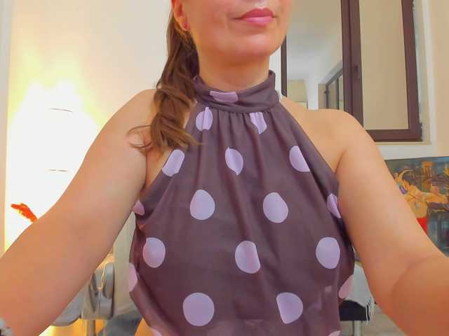 KayaKiss live cam on BongaCams