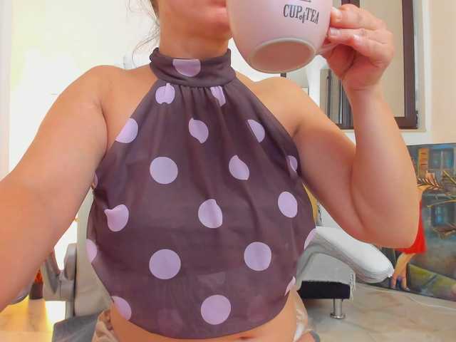 KayaKiss live cam on BongaCams