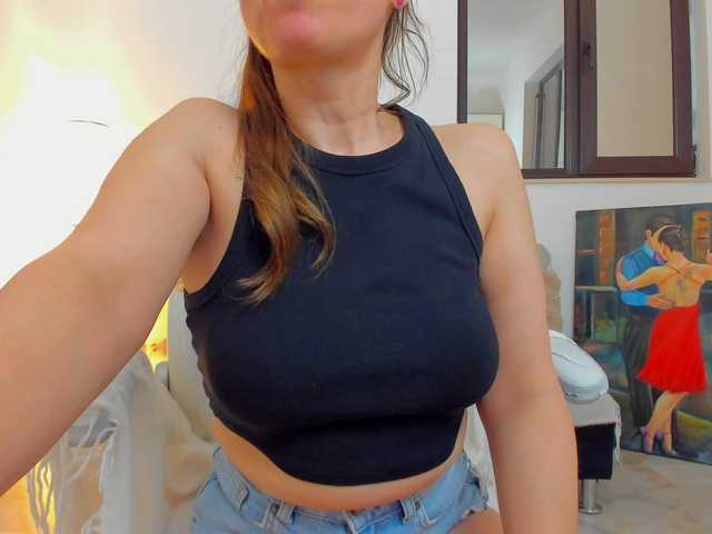 KayaKiss's BongaCams show and profile