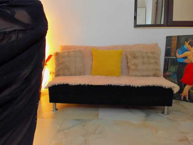 KayaKiss's BongaCams show and profile