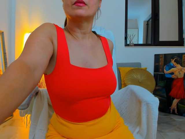 KayaKiss live cam on BongaCams