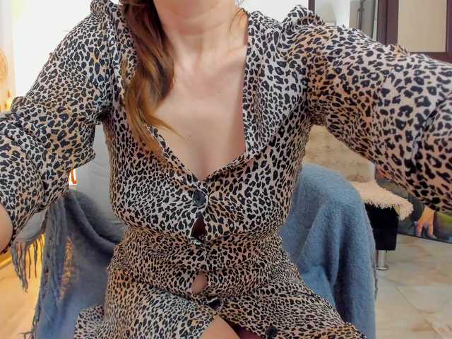 KayaKiss's BongaCams show and profile