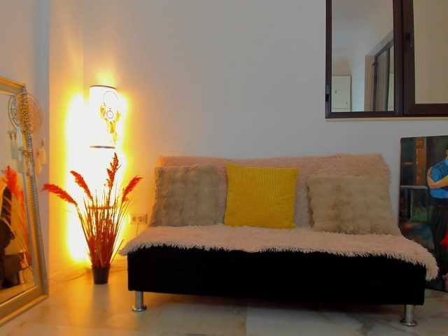 KayaKiss's BongaCams show and profile