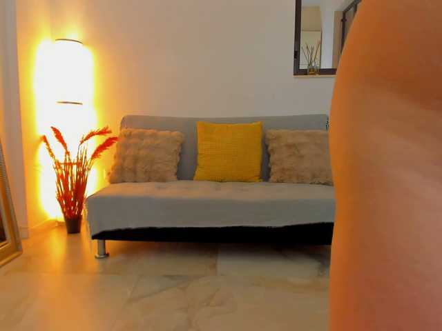 KayaKiss live cam on BongaCams