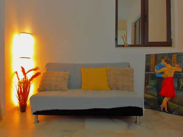 KayaKiss live cam on UnifiedCams