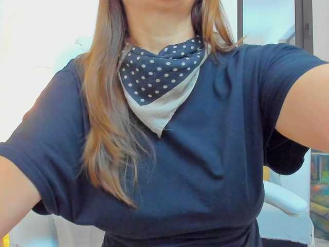KayaKiss live cam on BongaCams