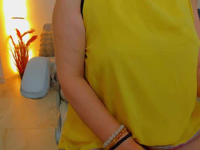 KayaKiss live cam on BongaCams