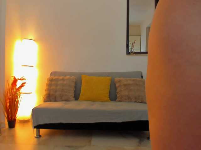 KayaKiss live cam on BongaCams