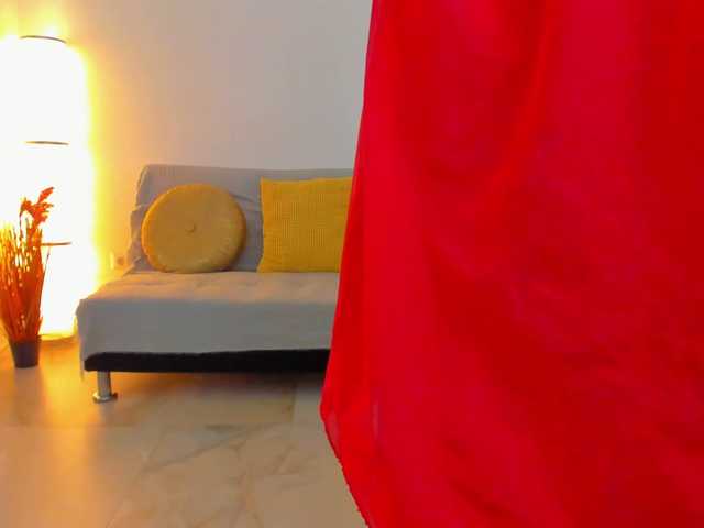 KayaKiss live cam on BongaCams