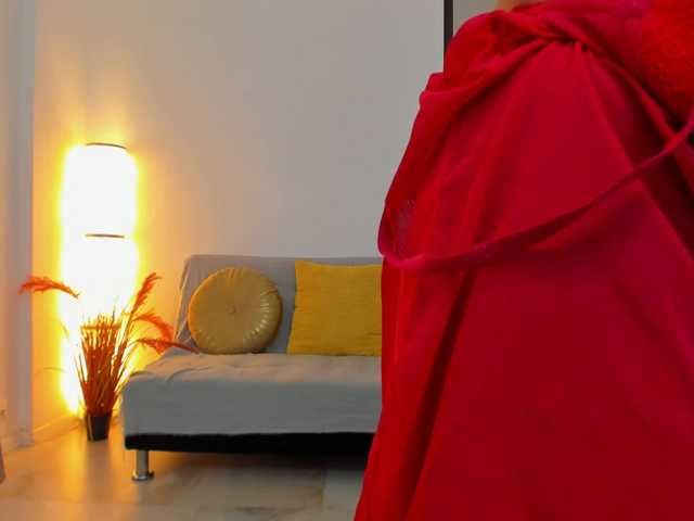 KayaKiss live cam on BongaCams