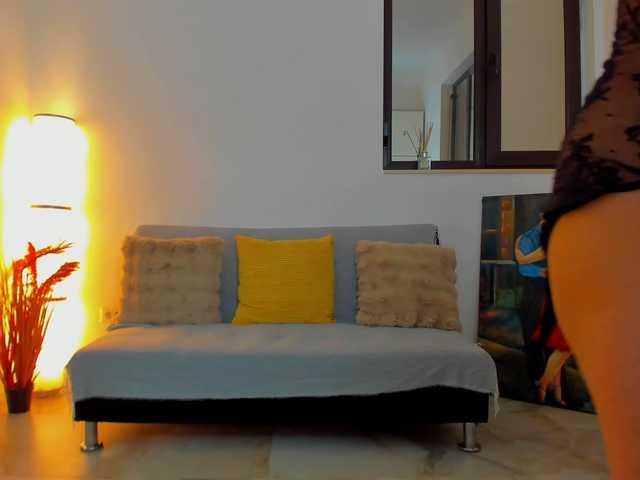 KayaKiss live cam on BongaCams