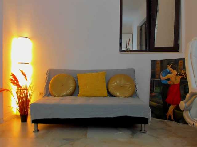KayaKiss live cam