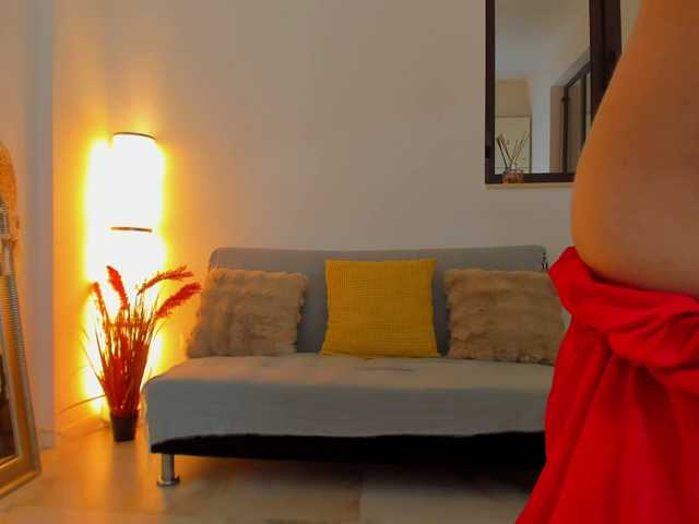 KayaKiss live cam on BongaCams