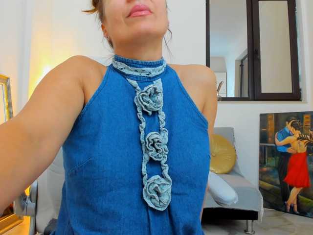 KayaKiss live cam on BongaCams