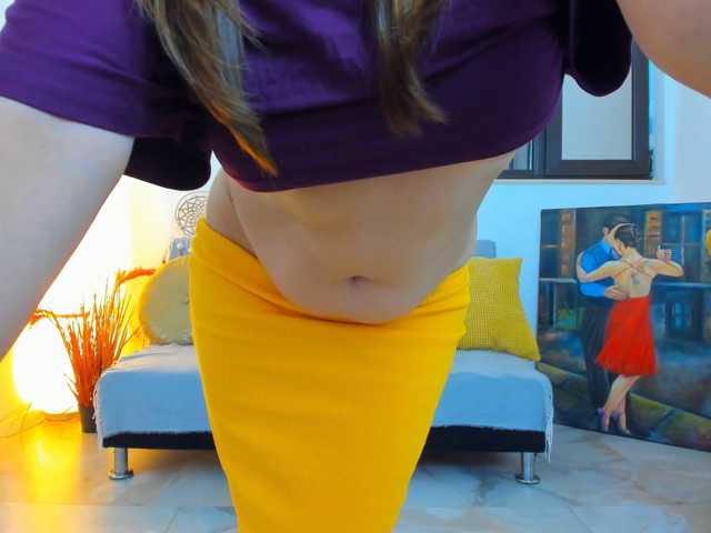 KayaKiss live cam on BongaCams