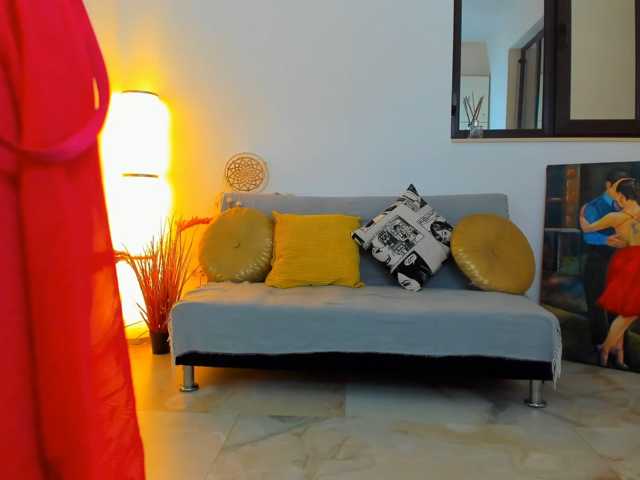 KayaKiss live cam on BongaCams