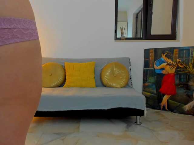KayaKiss live cam on BongaCams