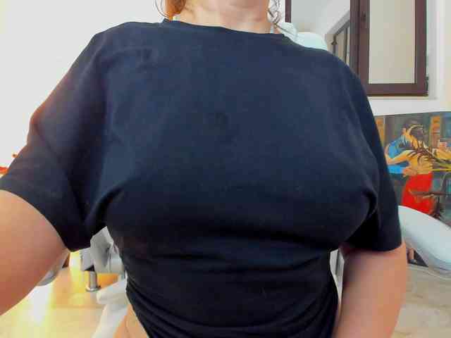 KayaKiss webcam