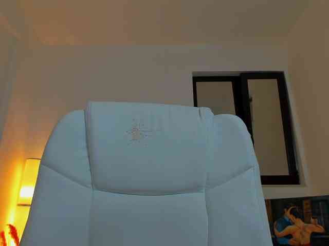 KayaKiss webcam