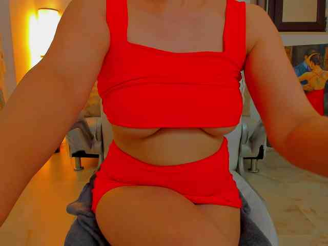 KayaKiss webcam