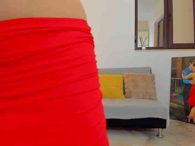 KayaKiss webcam