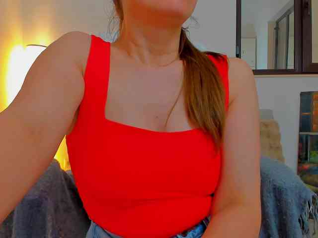 KayaKiss webcam